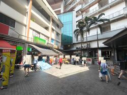 Clementi Avenue 3 (D5), Shop House #603154451